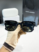 Marc Jacobs Sunglass